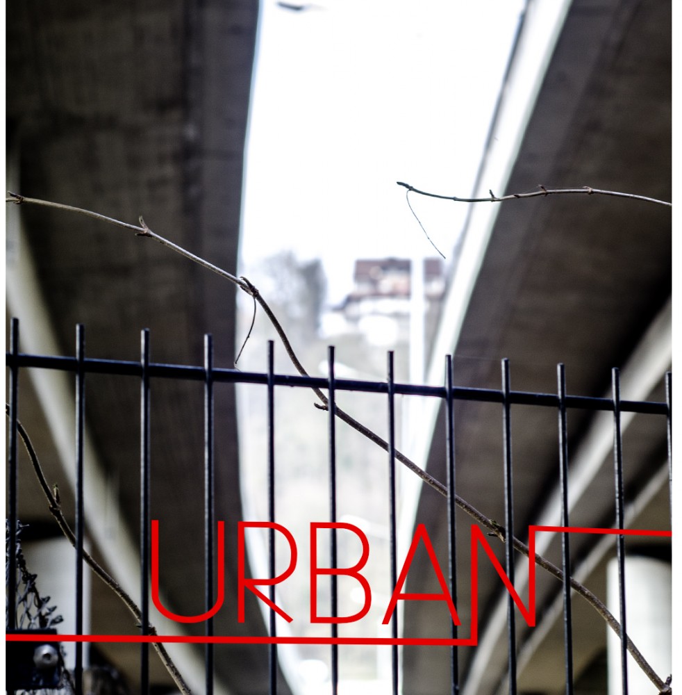 Urban-city